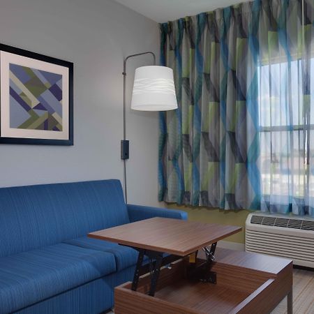 Holiday Inn Express & Suites Orlando International Airport By Ihg Exterior photo