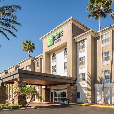 Holiday Inn Express & Suites Orlando International Airport By Ihg Exterior photo