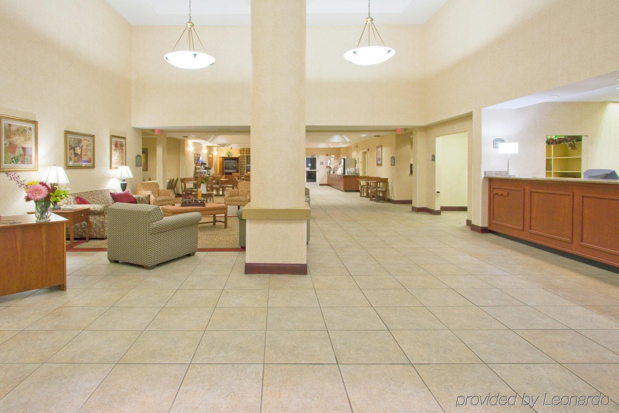 Holiday Inn Express & Suites Orlando International Airport By Ihg Interior photo