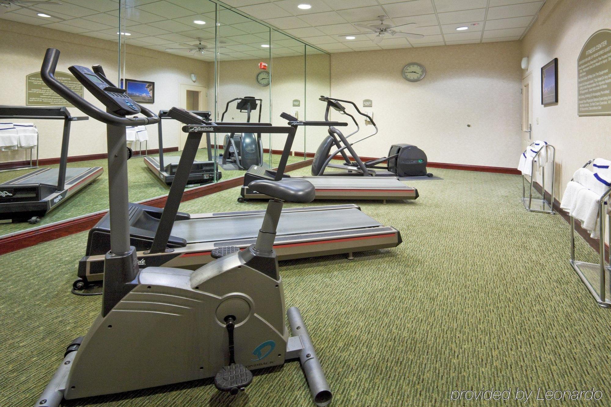 Holiday Inn Express & Suites Orlando International Airport By Ihg Facilities photo