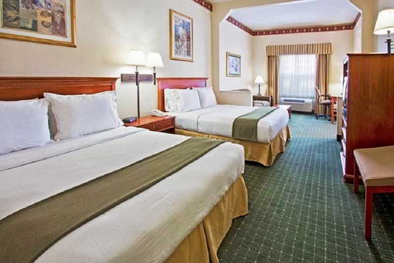 Holiday Inn Express & Suites Orlando International Airport By Ihg Exterior photo
